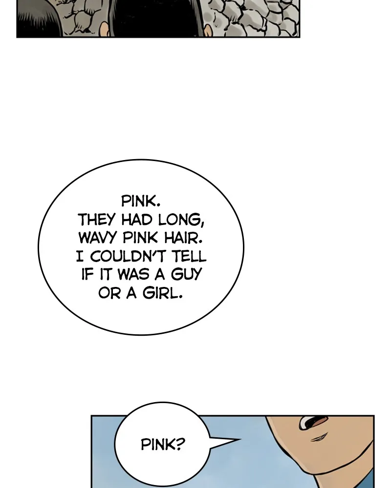 Read Mage Again chapter 70 image 117 on Lezhin