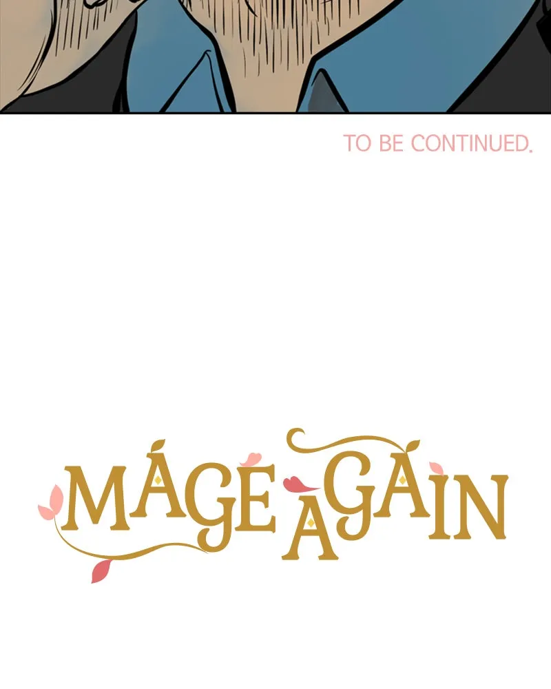 Read Mage Again chapter 70 image 121 on Lezhin