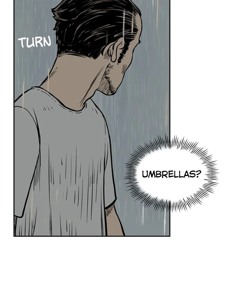Read Mage Again chapter 70 image 17 on Lezhin