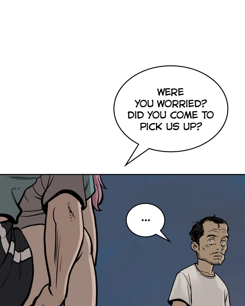 Read Mage Again chapter 70 image 23 on Lezhin
