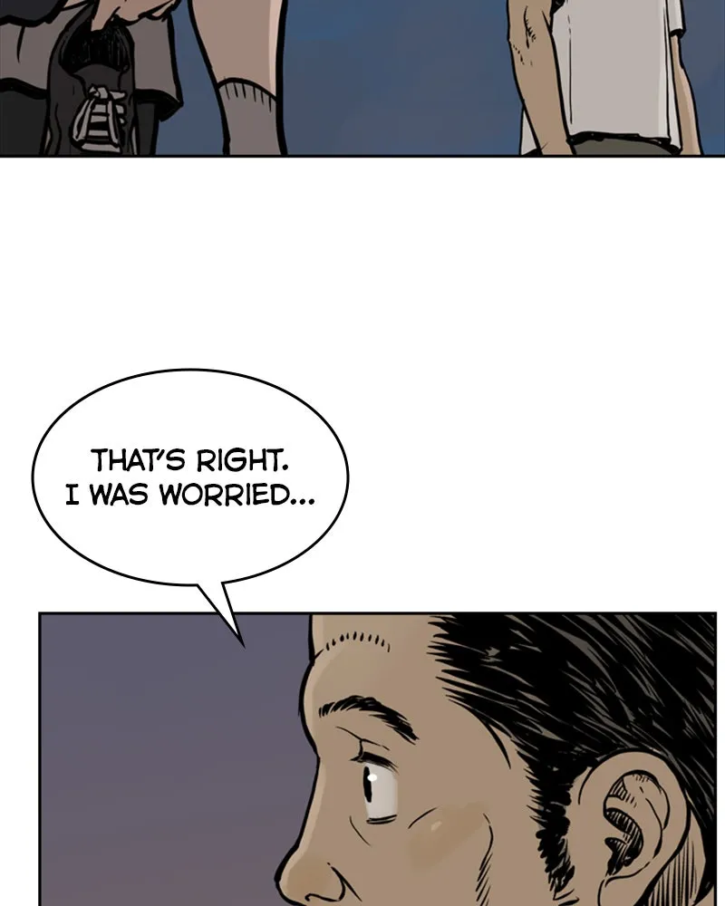 Read Mage Again chapter 70 image 24 on Lezhin