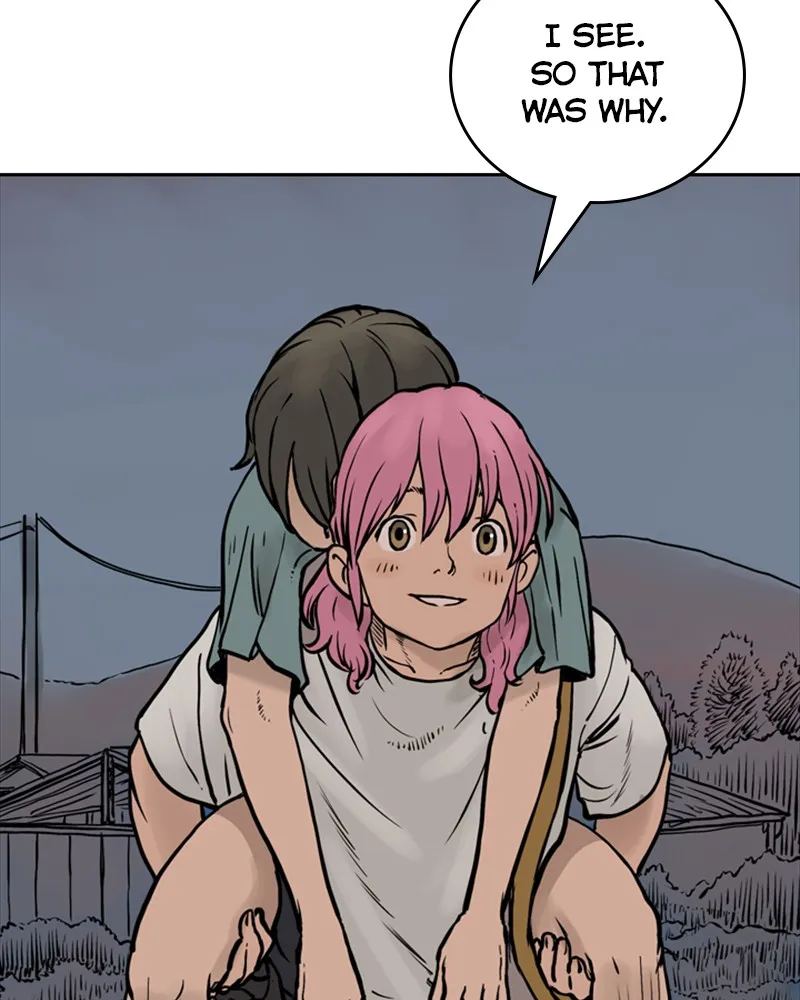 Read Mage Again chapter 70 image 27 on Lezhin