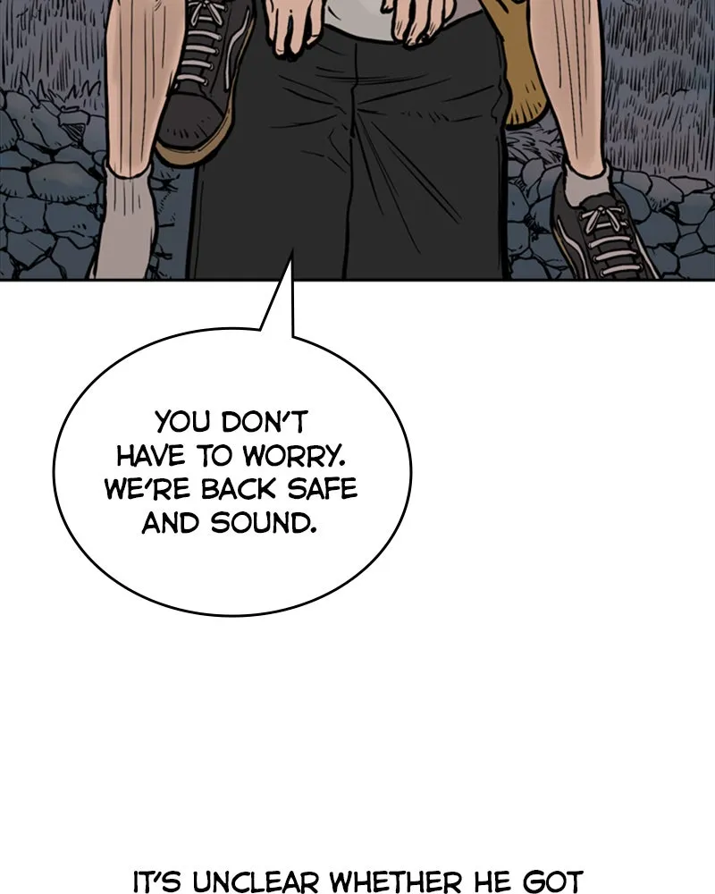 Read Mage Again chapter 70 image 28 on Lezhin