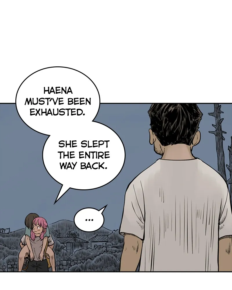 Read Mage Again chapter 70 image 30 on Lezhin