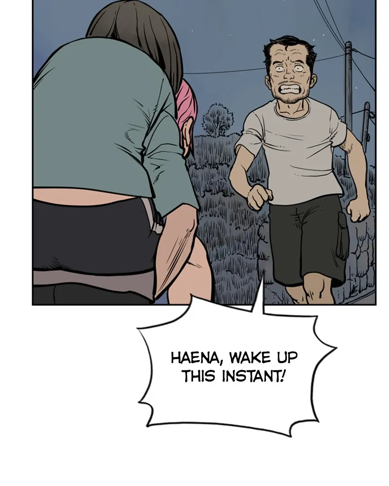 Read Mage Again chapter 70 image 32 on Lezhin