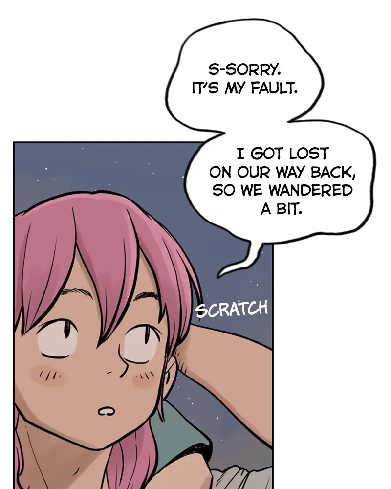 Read Mage Again chapter 70 image 33 on Lezhin