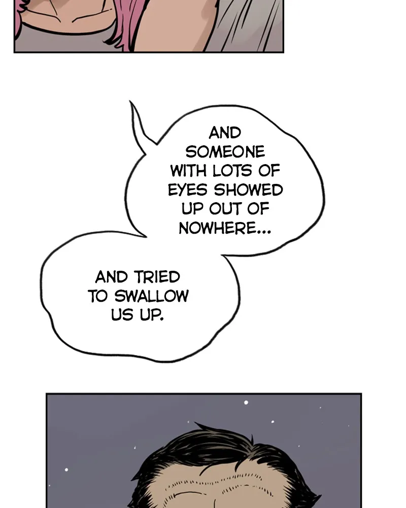 Read Mage Again chapter 70 image 34 on Lezhin