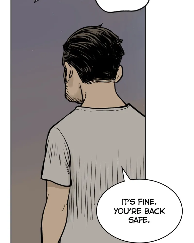 Read Mage Again chapter 70 image 37 on Lezhin