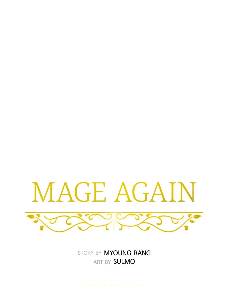 Read Mage Again chapter 70 image 40 on Lezhin