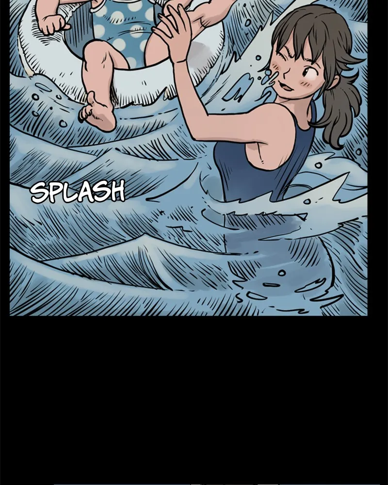 Read Mage Again chapter 70 image 46 on Lezhin