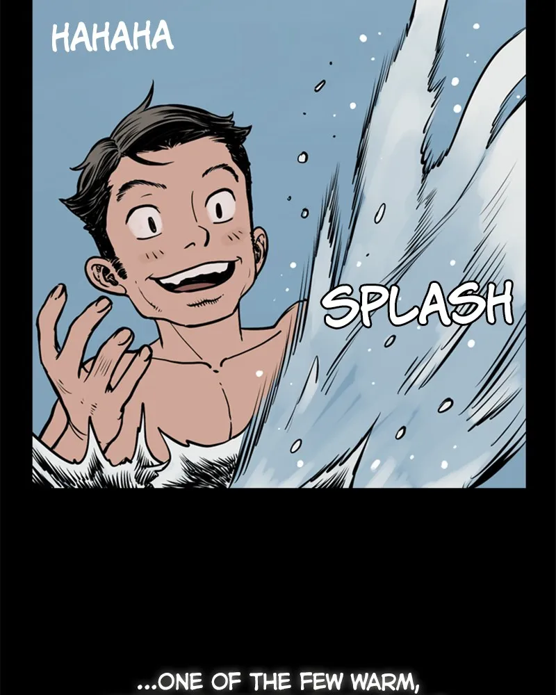 Read Mage Again chapter 70 image 48 on Lezhin