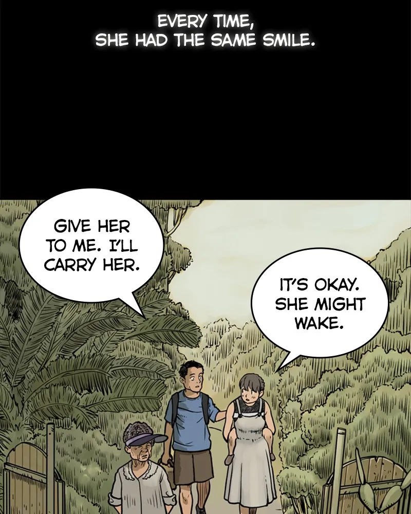 Read Mage Again chapter 70 image 53 on Lezhin