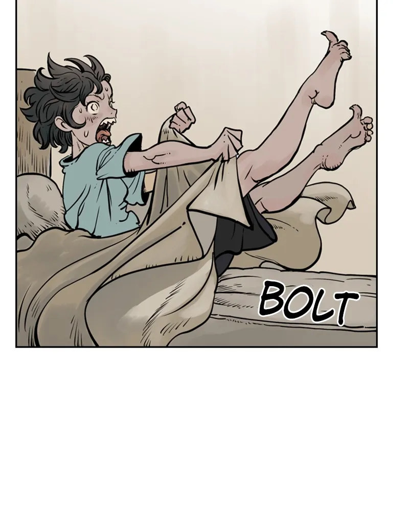 Read Mage Again chapter 70 image 70 on Lezhin