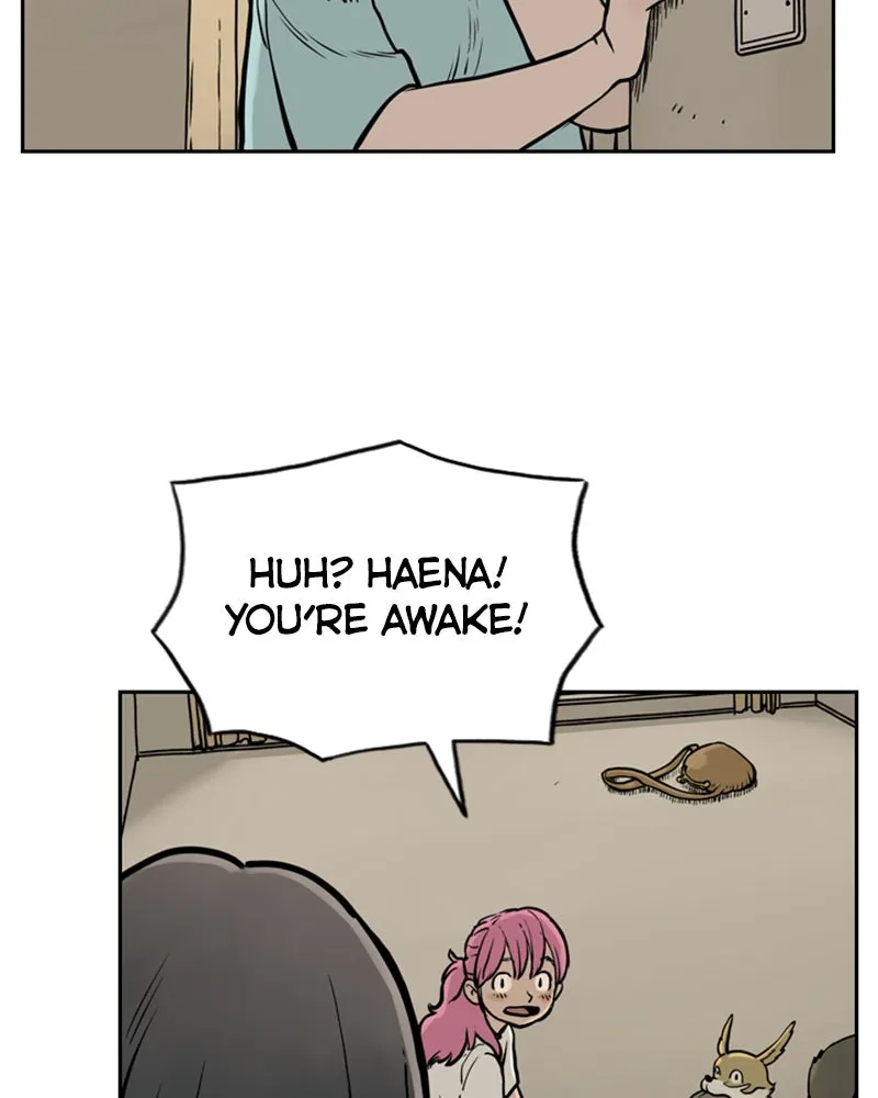 Read Mage Again chapter 70 image 76 on Lezhin