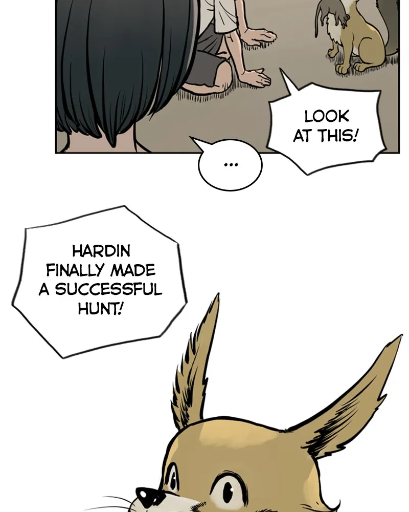 Read Mage Again chapter 70 image 77 on Lezhin