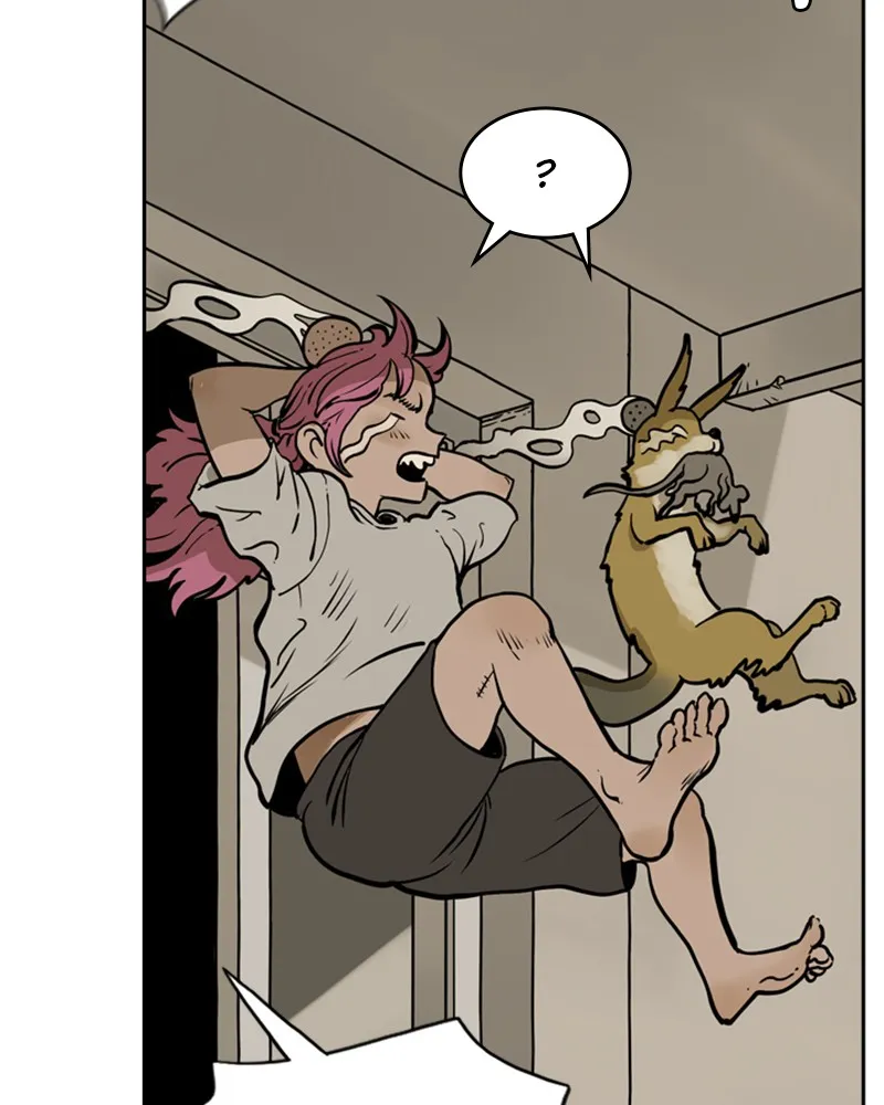 Read Mage Again chapter 70 image 81 on Lezhin