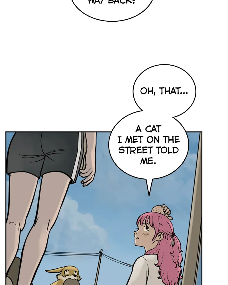 Read Mage Again chapter 70 image 84 on Lezhin