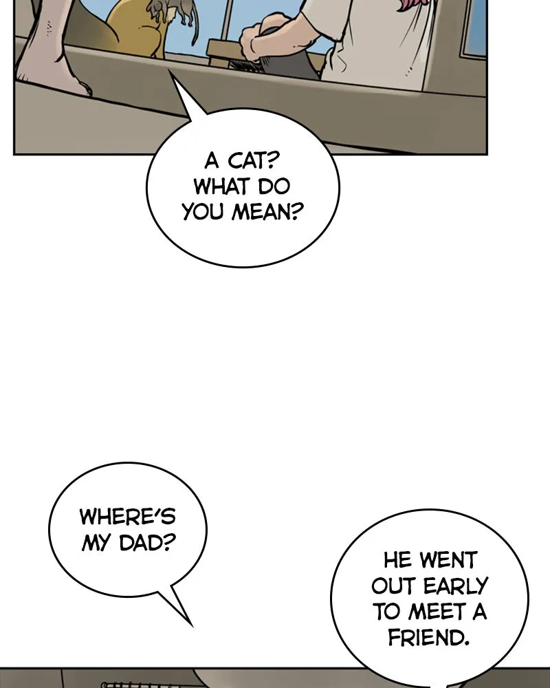Read Mage Again chapter 70 image 85 on Lezhin