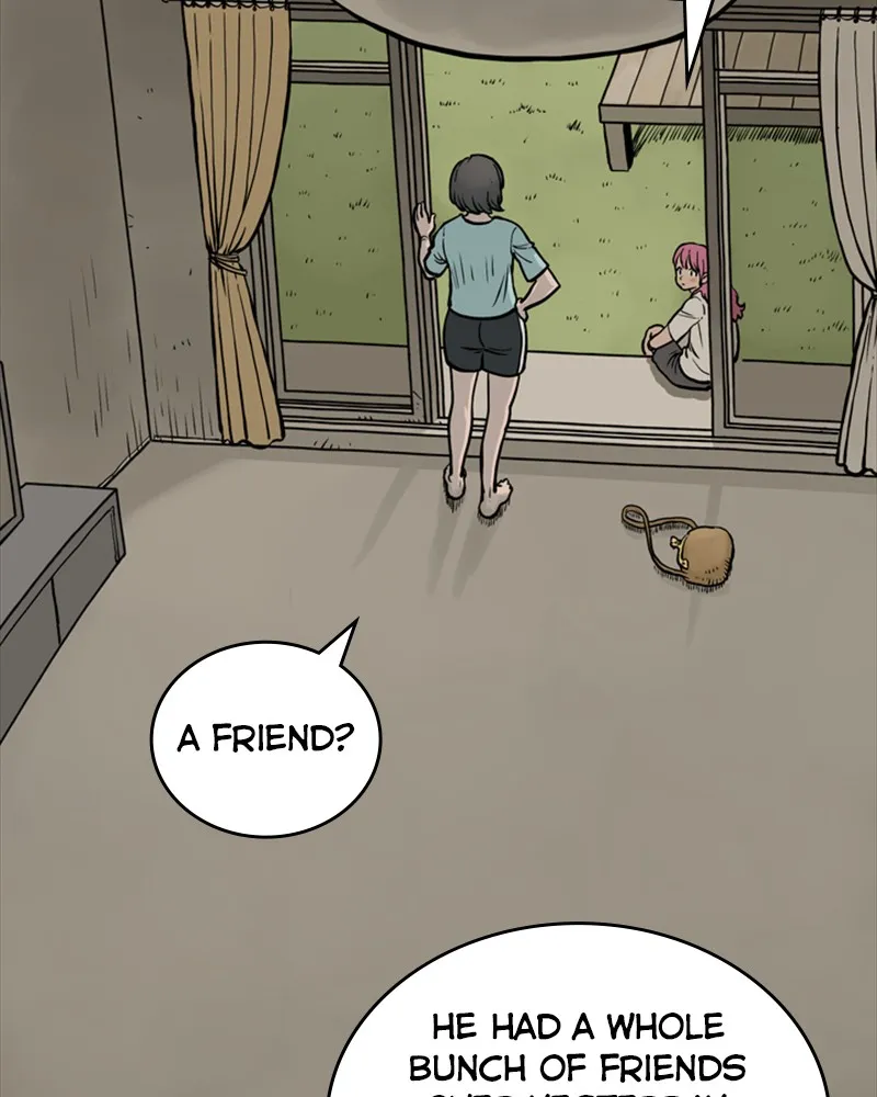 Read Mage Again chapter 70 image 86 on Lezhin