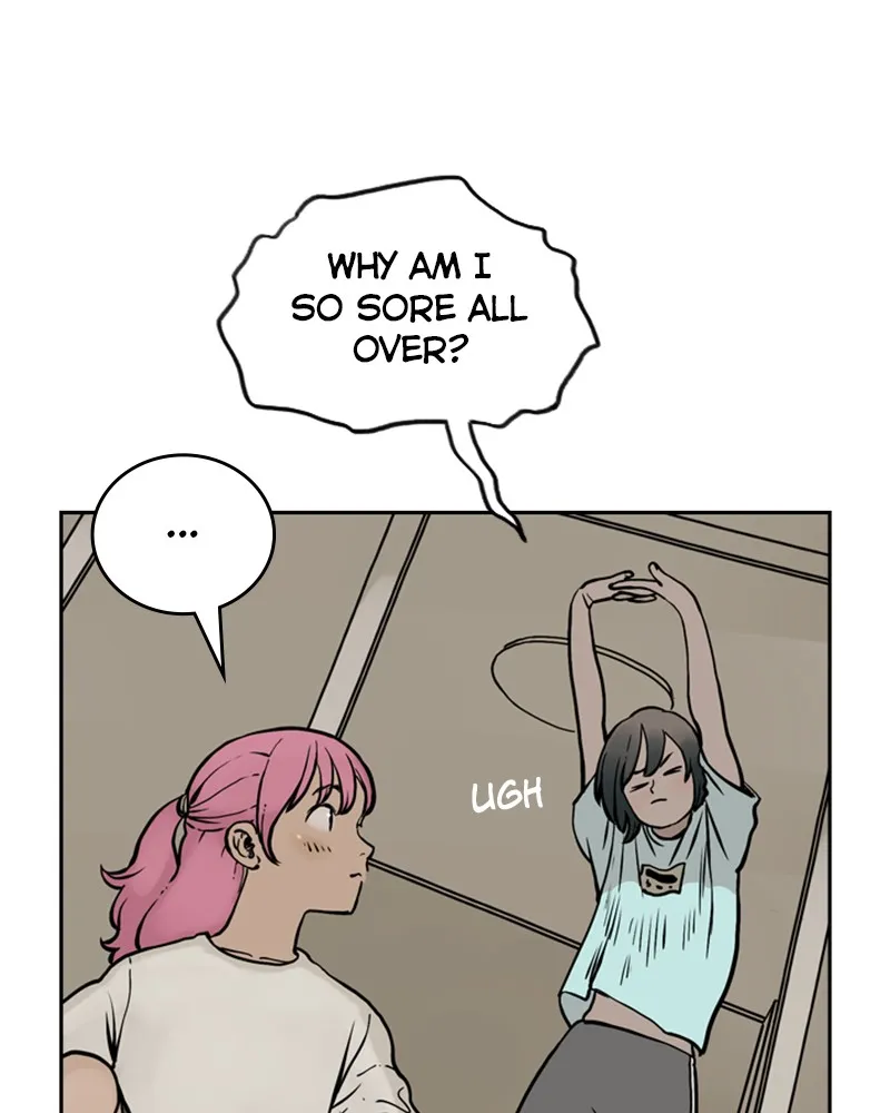 Read Mage Again chapter 70 image 89 on Lezhin