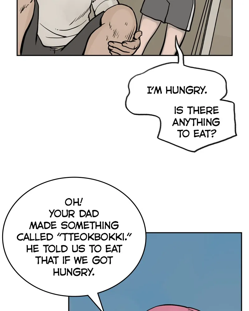 Read Mage Again chapter 70 image 90 on Lezhin
