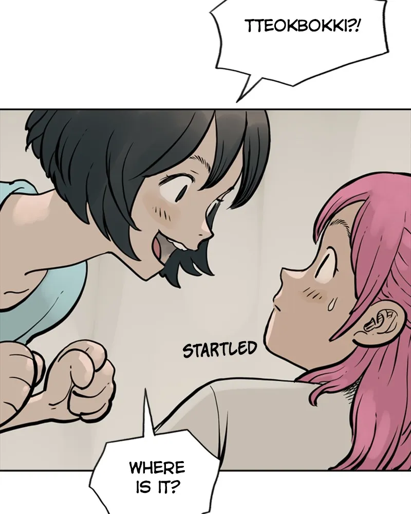 Read Mage Again chapter 70 image 92 on Lezhin