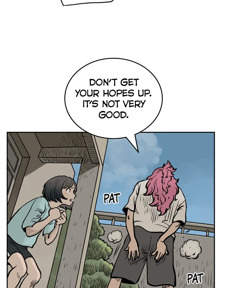 Read Mage Again chapter 70 image 93 on Lezhin