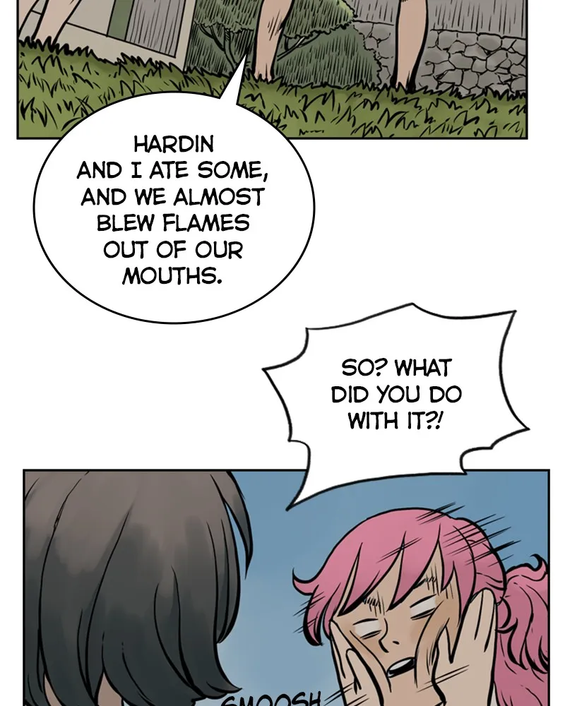Read Mage Again chapter 70 image 94 on Lezhin