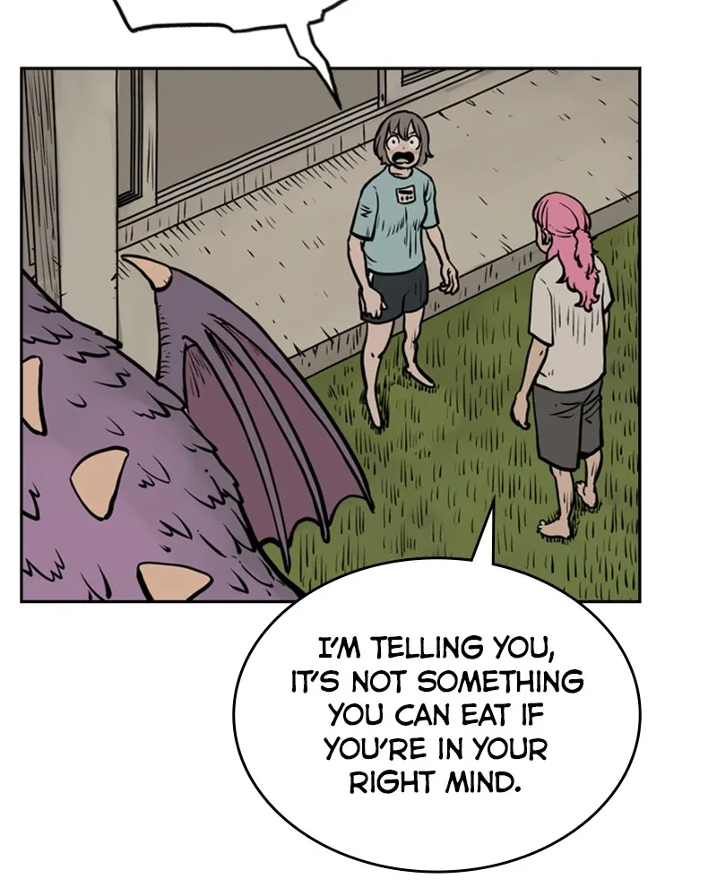 Read Mage Again chapter 70 image 98 on Lezhin