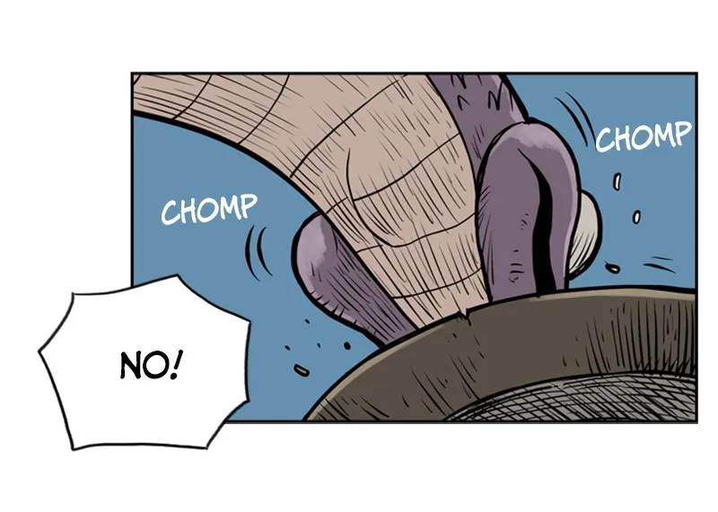 Read Mage Again chapter 70 image 99 on Lezhin