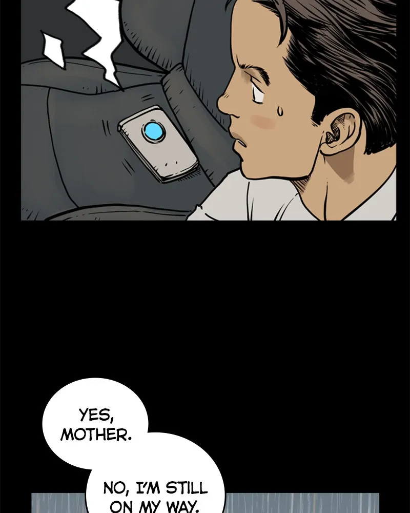 Read Mage Again chapter 71 image 11 on Lezhin