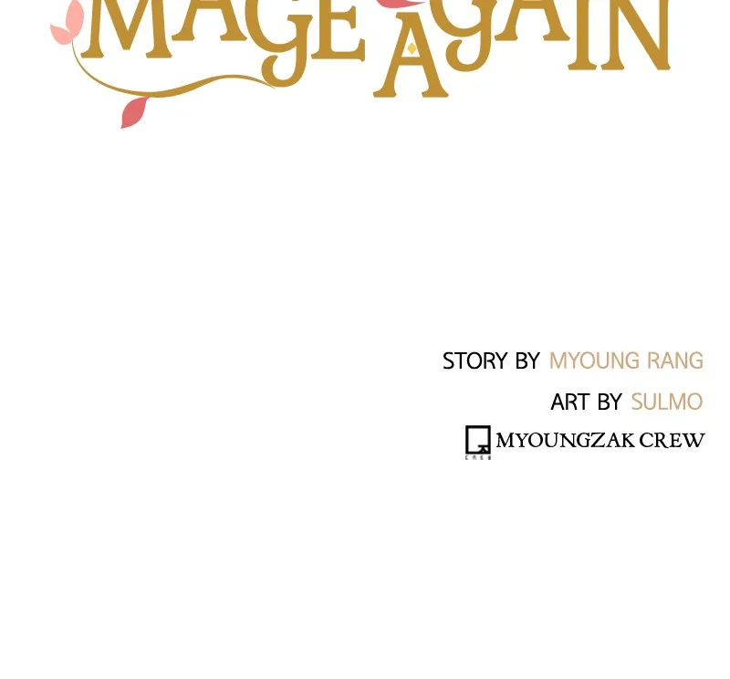 Read Mage Again chapter 71 image 120 on Lezhin
