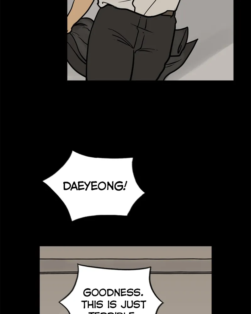 Read Mage Again chapter 71 image 18 on Lezhin