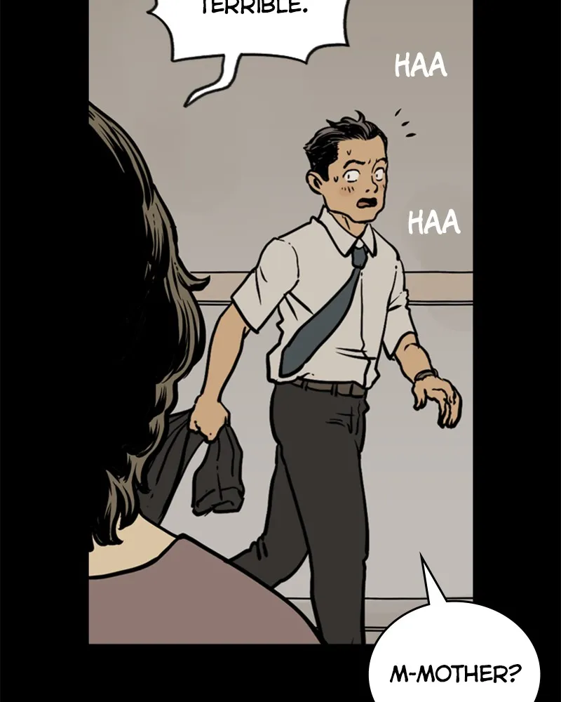 Read Mage Again chapter 71 image 19 on Lezhin