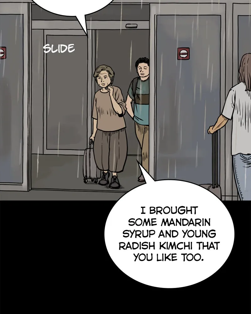 Read Mage Again chapter 71 image 2 on Lezhin