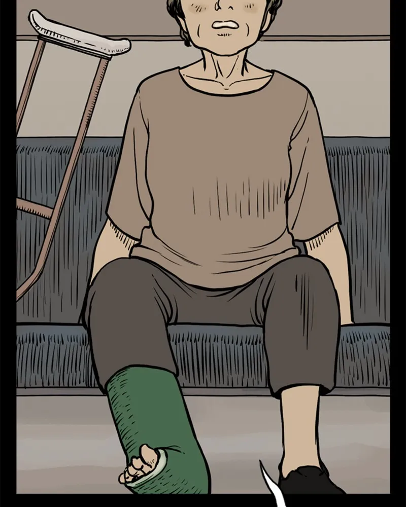 Read Mage Again chapter 71 image 21 on Lezhin