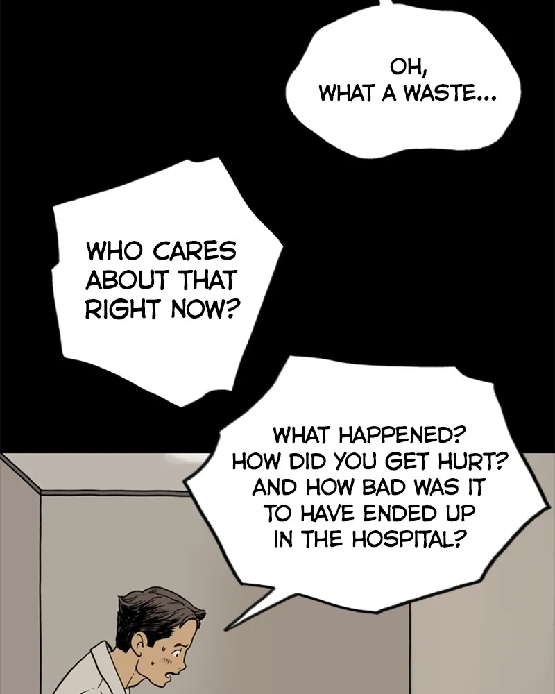 Read Mage Again chapter 71 image 22 on Lezhin
