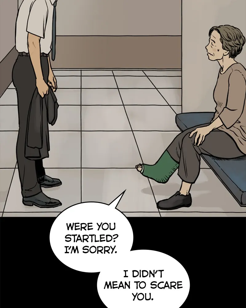 Read Mage Again chapter 71 image 23 on Lezhin