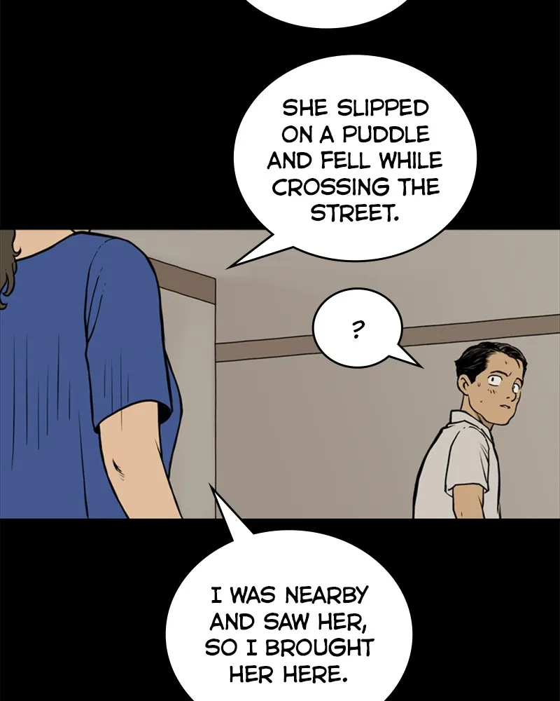 Read Mage Again chapter 71 image 24 on Lezhin
