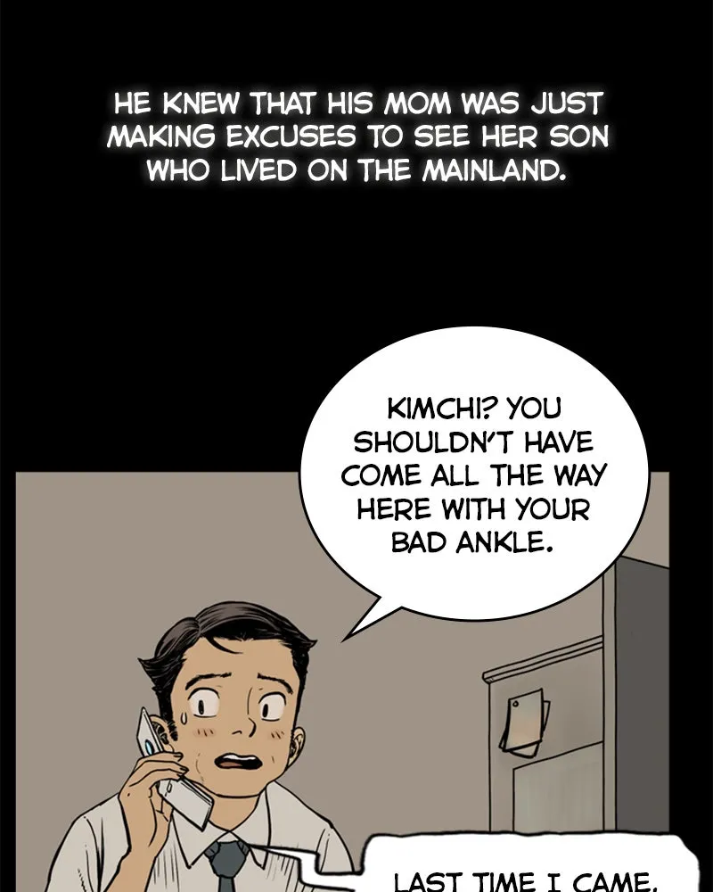 Read Mage Again chapter 71 image 3 on Lezhin