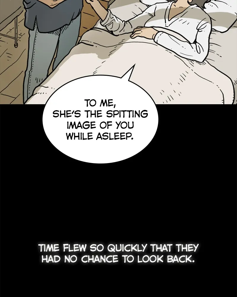 Read Mage Again chapter 71 image 39 on Lezhin