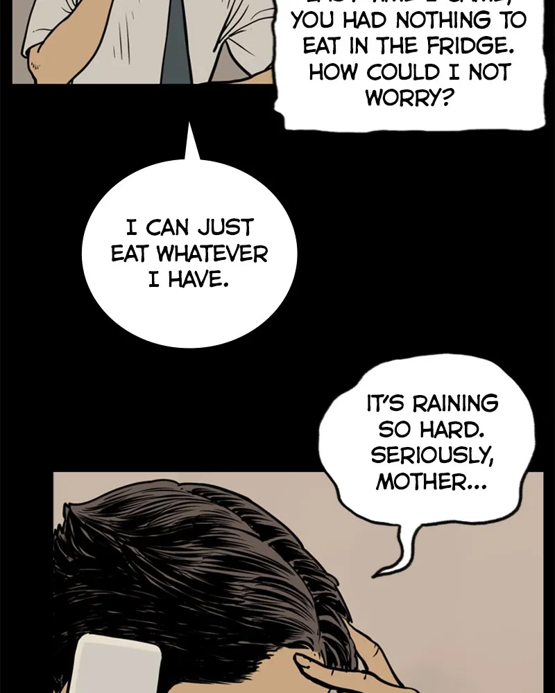 Read Mage Again chapter 71 image 4 on Lezhin