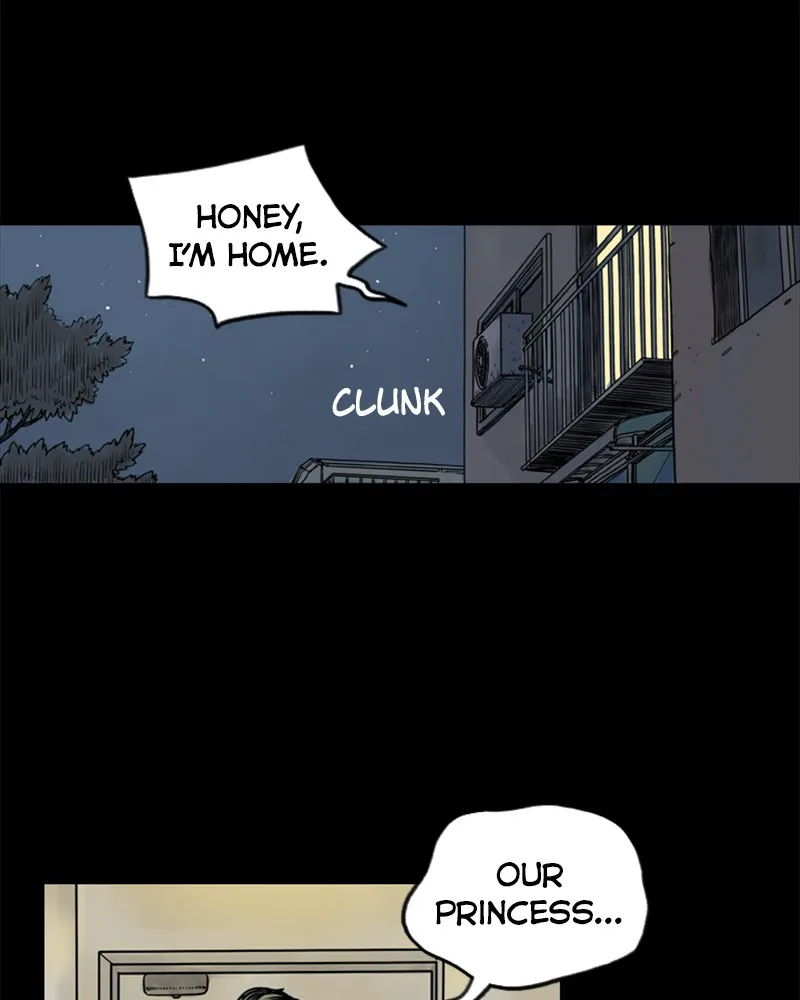 Read Mage Again chapter 71 image 43 on Lezhin