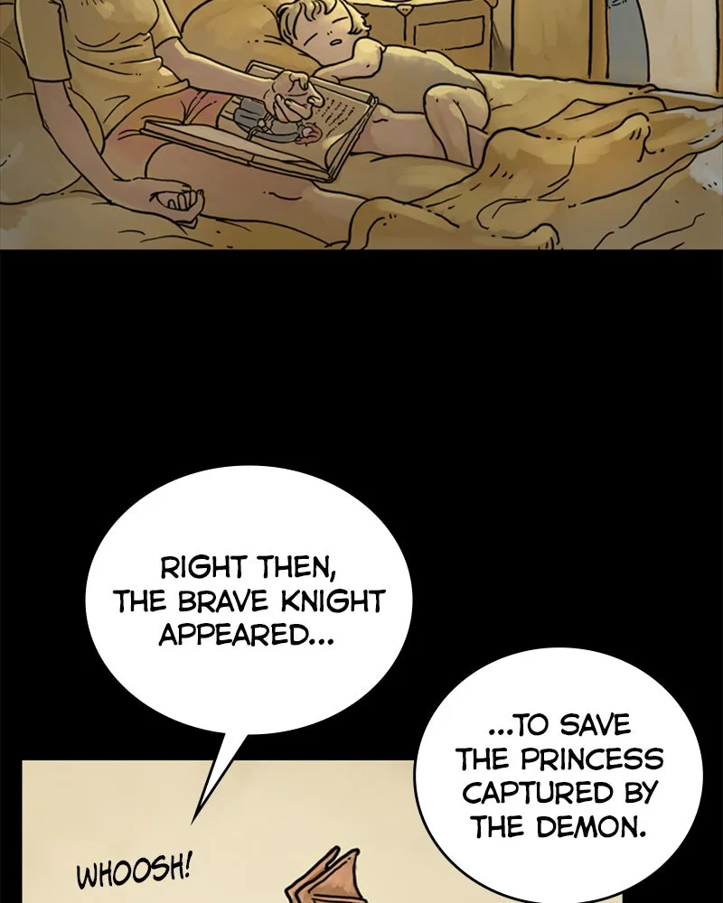 Read Mage Again chapter 71 image 46 on Lezhin