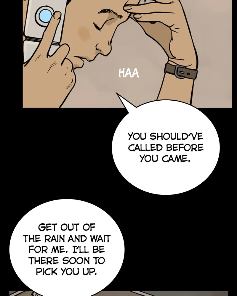 Read Mage Again chapter 71 image 5 on Lezhin