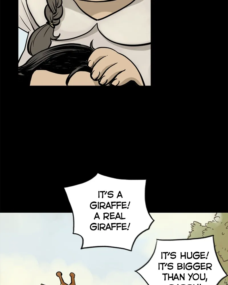 Read Mage Again chapter 71 image 50 on Lezhin