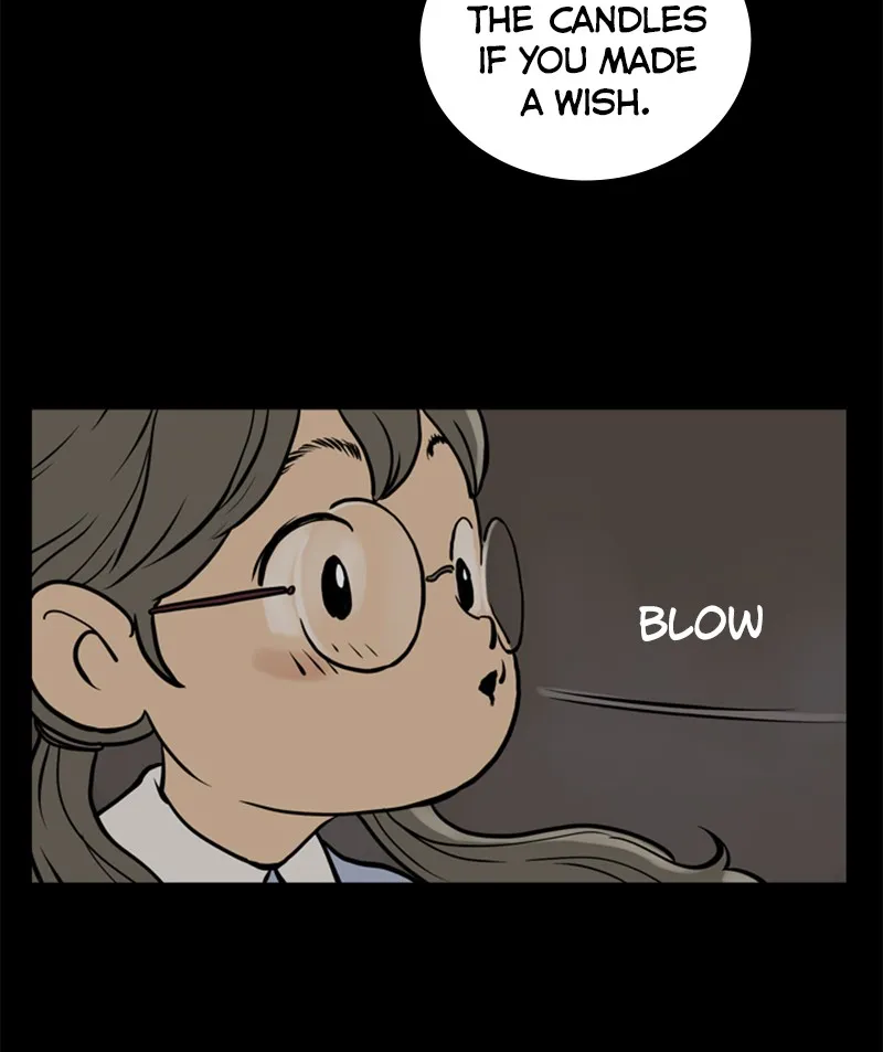 Read Mage Again chapter 71 image 58 on Lezhin