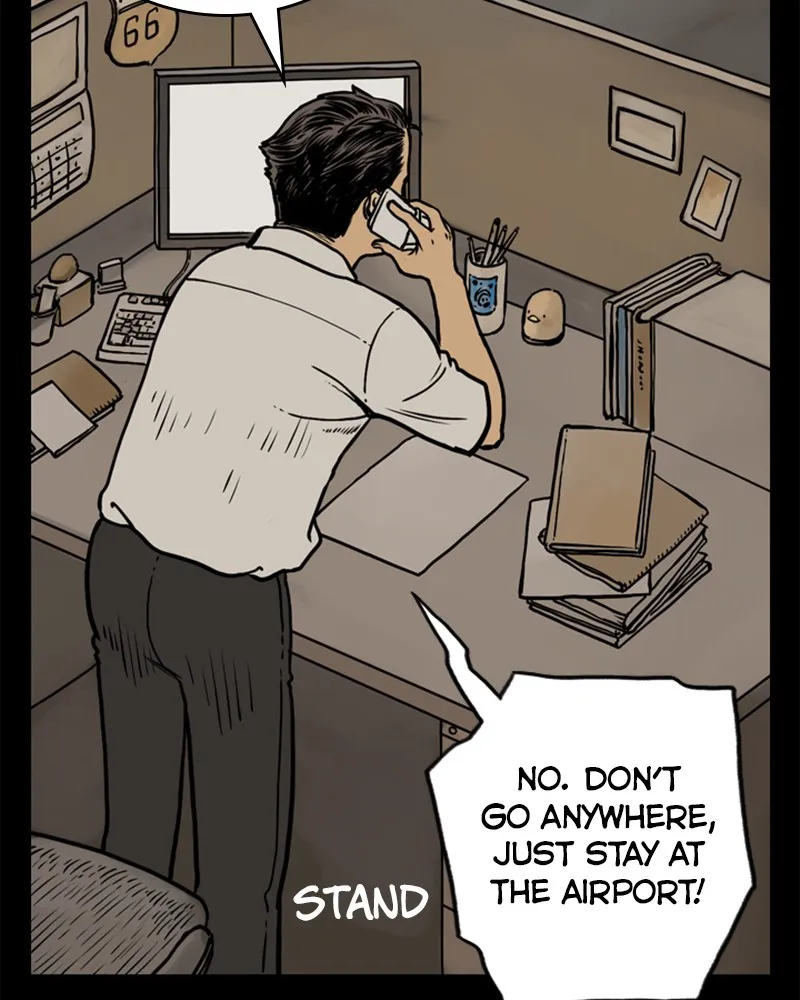 Read Mage Again chapter 71 image 6 on Lezhin