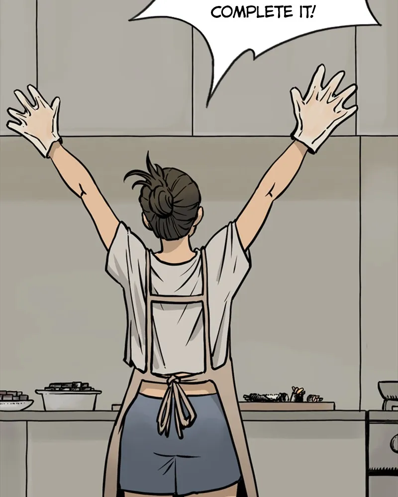 Read Mage Again chapter 71 image 64 on Lezhin