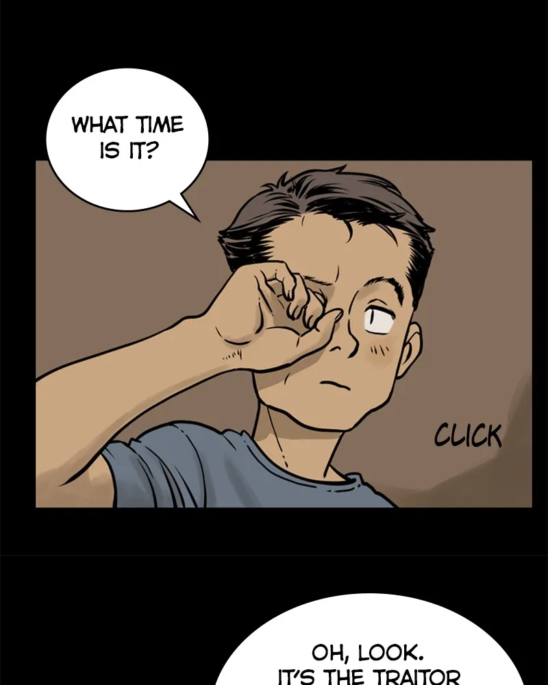 Read Mage Again chapter 71 image 66 on Lezhin